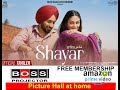 Shayar شاعر Official Trailer   Satinder Sartaaj   Neeru Bajwa   Latest Punjabi Movies 2024