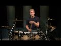 beginner tom tom drum beats