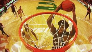 2016/2017 Conference USA College Basketball Schedule on beIN SPORTS