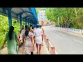 Alipiri Mettu Footpath To Tirumala | Tirupati Metlu | Alipiri steps | Alipiri To Tirumala by foot