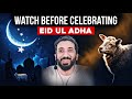 Why Do Muslims Celebrate Eid? | The Legacy of Prophet Ibrahim (AS)