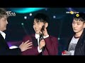 190424 the fact music awards superjunior win fann star choice awards