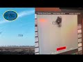 🔴  EXTREMELY RARE VIDEO: Stormer-HVM Short-Range Air Defense System Destroys Reconnaissance UAV 🚀🛩💥