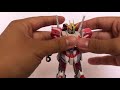 gunpla spotlight hguc narrative gundam c packs technically a review