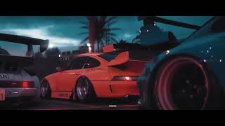 PEP. – ADEUS [Bass Boosted] [Need For Speed Cinematic] [BASS 4EVER]