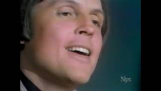 Clay Hart with Song Sung Blue (1974)