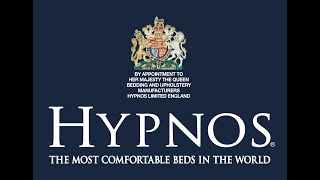 The Organic Bedroom   Hypnos Brand Overview 2020