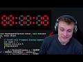 Digital Clock in C from Scratch - 7-Segment Display