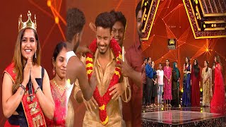 Bigg Boss Tamil Season 8 | BB Kondattam - Part 1