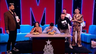 Brzo jedenje palačinki (AmiG Show S17)