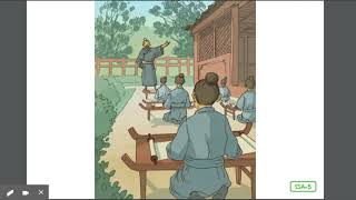 Early Asian Civilizations Lesson 13 Confucius
