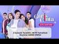 Genap 2 bulan tayang, SCTV tamatkan sinetron Garis Cinta! |SobatTV Info