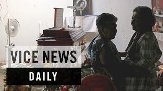 VICE News Daily: Prominent Mexican Activist Murdered