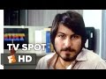 Steve Jobs: The Man in the Machine TV SPOT - Amazing Story (2015) - Documentary HD