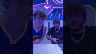 Murda Beatz *SHOWS* ME A $200,000 Beat! 😱