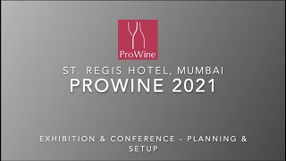 ProWine 2021