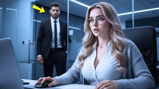 A Shy Assistant Sent the Wrong File For The CEO — Unaware It Would Change Everything