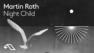 Martin Roth - Night Child