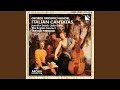 Handel: Silete venti, HWV 242 - Accompagnato: Silete venti