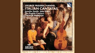 Handel: Silete venti, HWV 242 - Accompagnato: Silete venti