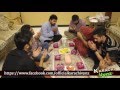 Iftaari Time Be Like By Karachi Vynz Official
