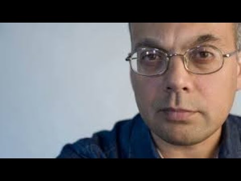 Spectrum 3 Sohrab Uduman Still Suspended 2000 Marco Inchingolo