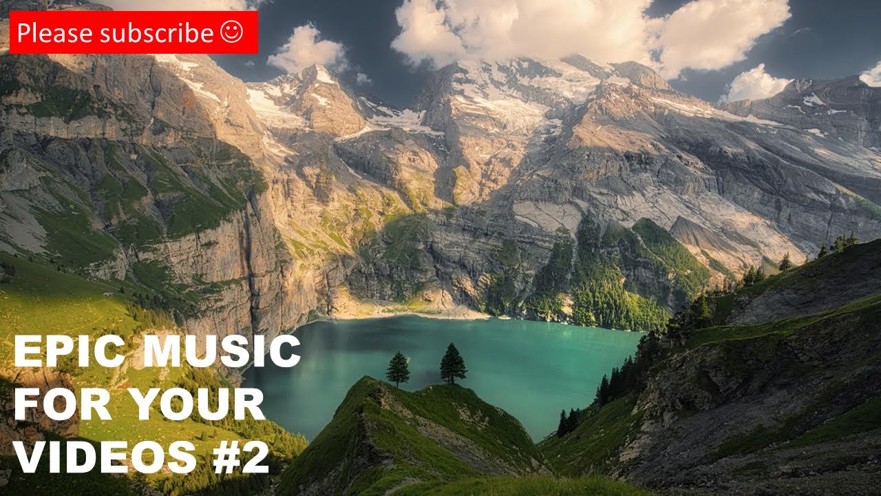 Free Epic Heroic Background Music 2 Copyright Free Music For