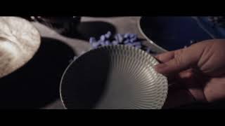 A CINEMATIC 【UTSUWA Vol.16 TABLEWARE】 B ROLL