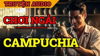 Chơi Ngải Đòi Nợ – Hại Người Lấy Tiền, Nghiệp Về Ngay Lập Tức