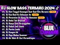 DJ SLOW BASS TERBARU 2024🎵DJ KINI TINGGAL KENANGAN 🎵 DJ KAU BUAT KU SEKECEWA ITU.