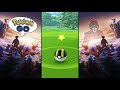 throh caught in pokemon go st. louis safari zone regional pokemon