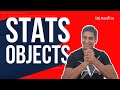 SQL Server Statistics – Are My Stats Objects Being Used?(by Amit Bansal)
