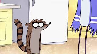 Rigby has a better idea