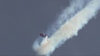 REDFOX Airshows - 2019 California International Airshow Salinas