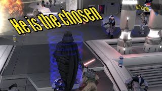 DANG CROUTON | Battlefront 2 Classic Collection#6