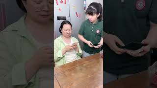 建议反复观看 #母女日常 #亲子日常 #孙琪玥