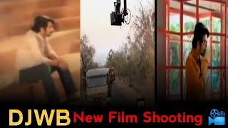 📽️DJWB New Film Shooting Gulzaar Channiwala || New Film Shooting ||Gulzaar Channiwala#viral#trending