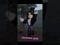 ZATANNA ZATARA TEASER FOR NEW JOURNEY! #roblox #marvelnewjourneyroblox #marvelinfinityroblox