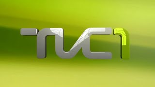 TVCine 1 - Idents 2012