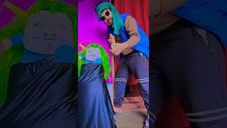 ছোটু আর ভয় পায় না.. #banglafunny #banglafunnyvideo #comedyfilms