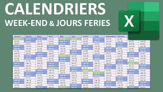 calendrier scolaire