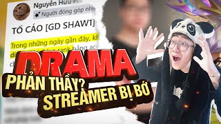 TIGER1 - STILLNESS - GD SHAW1 | DRAMA TO | TFT NEWS #8|  BEE Ghiền