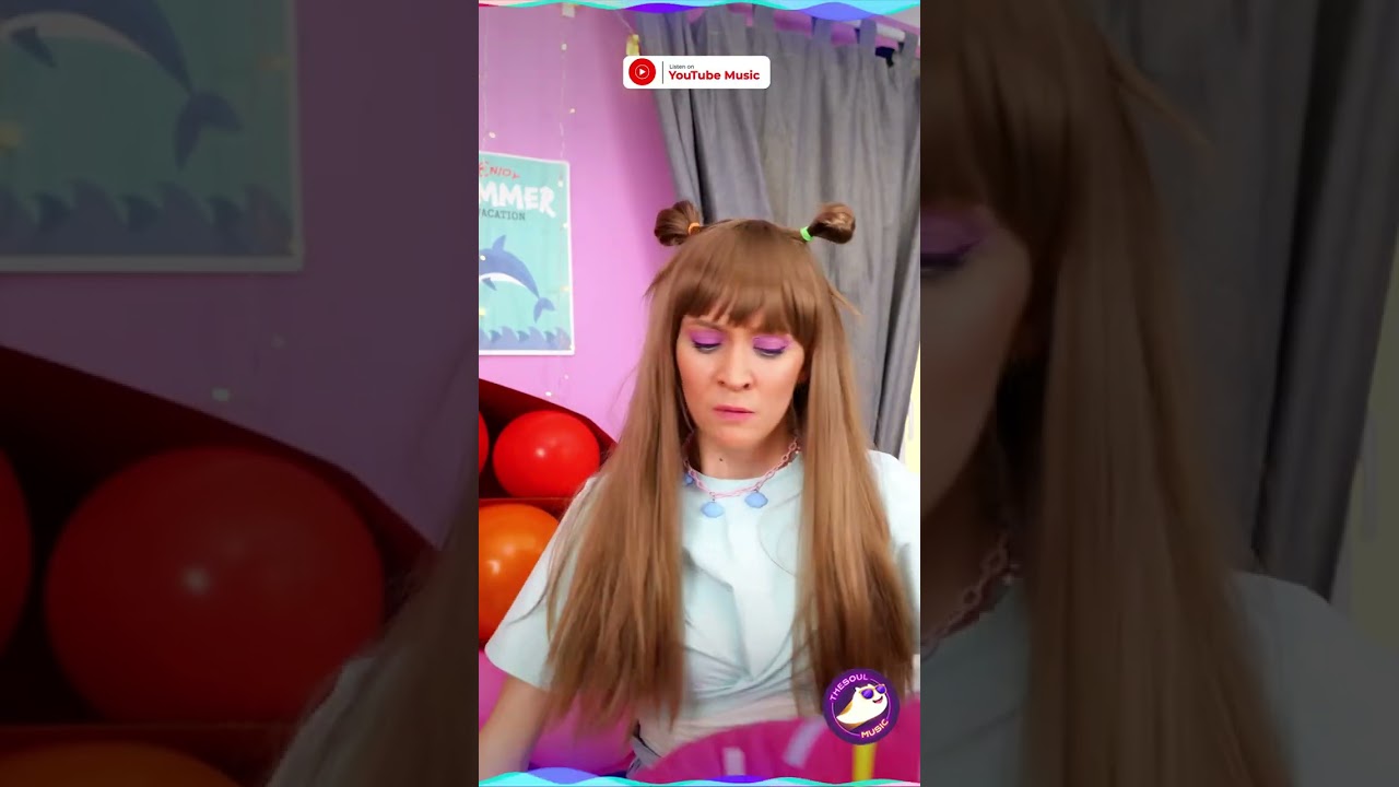 I want something more π♀️ | Listen "SUE DJ - SIMPLE POP " on YT Music (link in the comments)