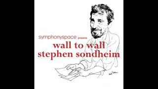 Sondheim and American Pop Culture - 2005