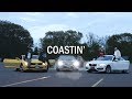 Coastin'