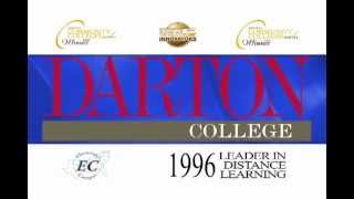Third Wave Digital Campus Tours: Darton College Academics