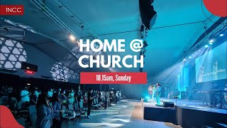 tNCC Sunday Service | 29 Dec 2024 | 10.15am MYT