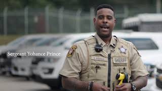 Grow Your Future With the Union County Sheriff's Office