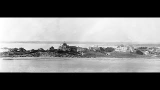 Lost Watch Hill, Rhode Island; the Grand Hotels, mansions \u0026 Napatree Point before the '38 hurricane