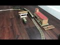 marklin running sk 800 from 1940 1943 in green